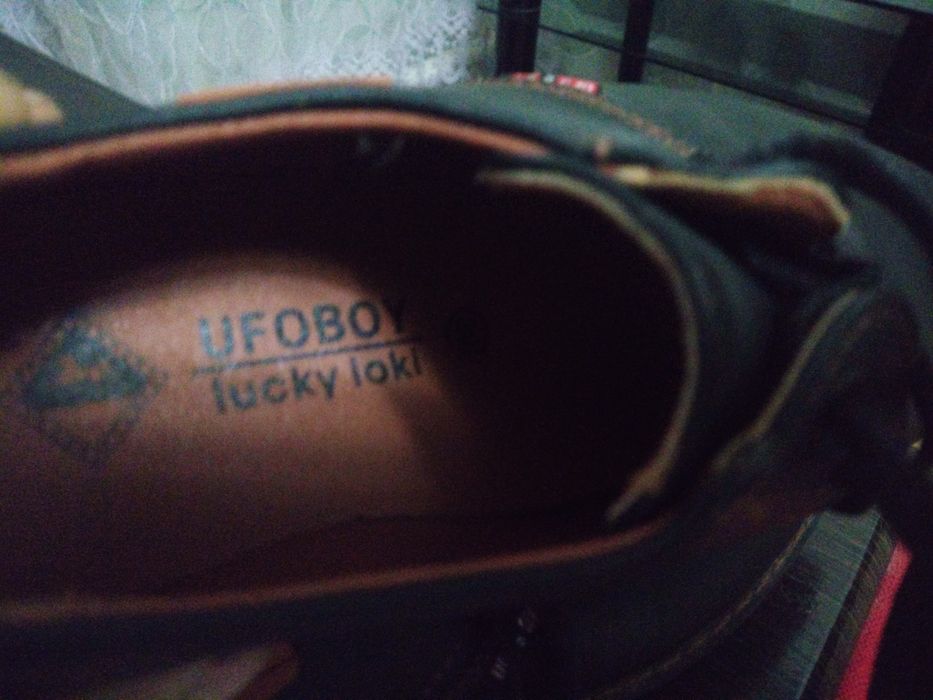 Продам туфлі шкіряні 39 розміра