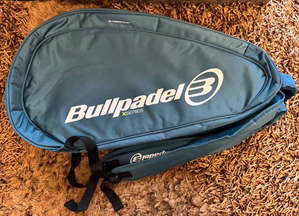 Saco da BullPadel