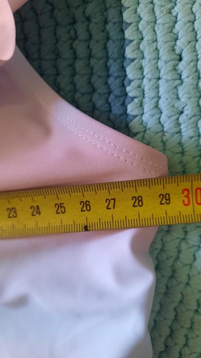 Strój kąpielowy jednoczęściowy r 128,Next Reima Elsa  Primark Molo Joha