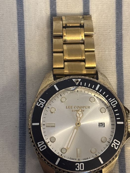 Zegarek LEE Cooper