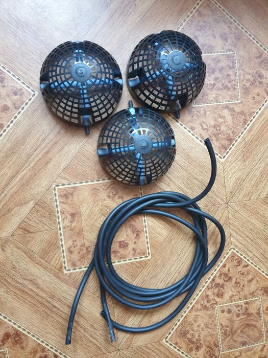 kopuła napowietrzająca autopot