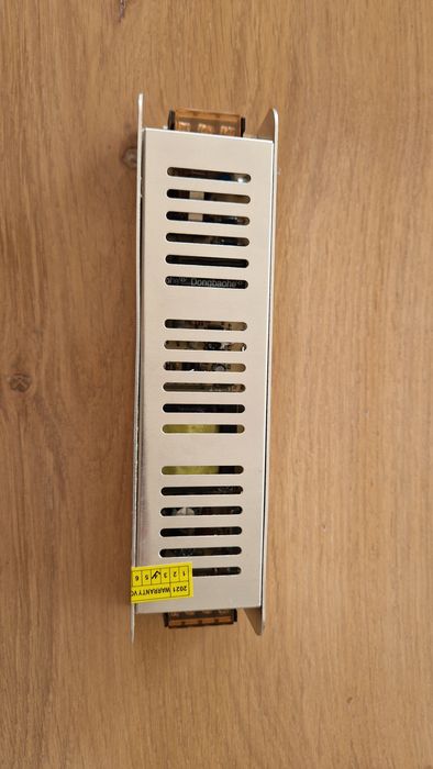 Transformador S-100-12