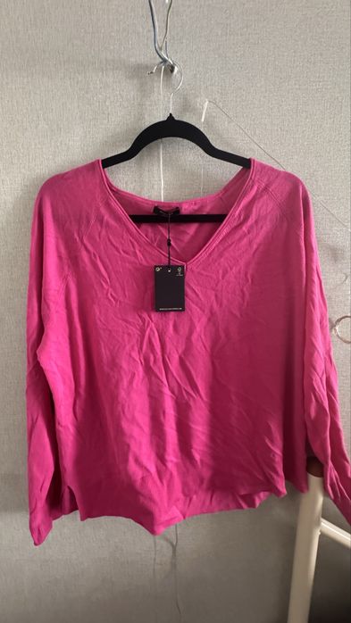 Светр Massimo Dutti