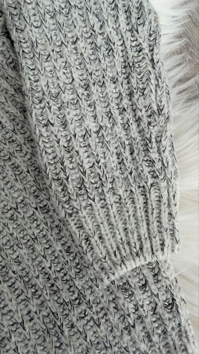 Sweter Matalan śliczny jak nowy