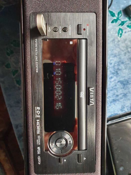 Продам Акустика (колонки) VIETA VU100 UNO