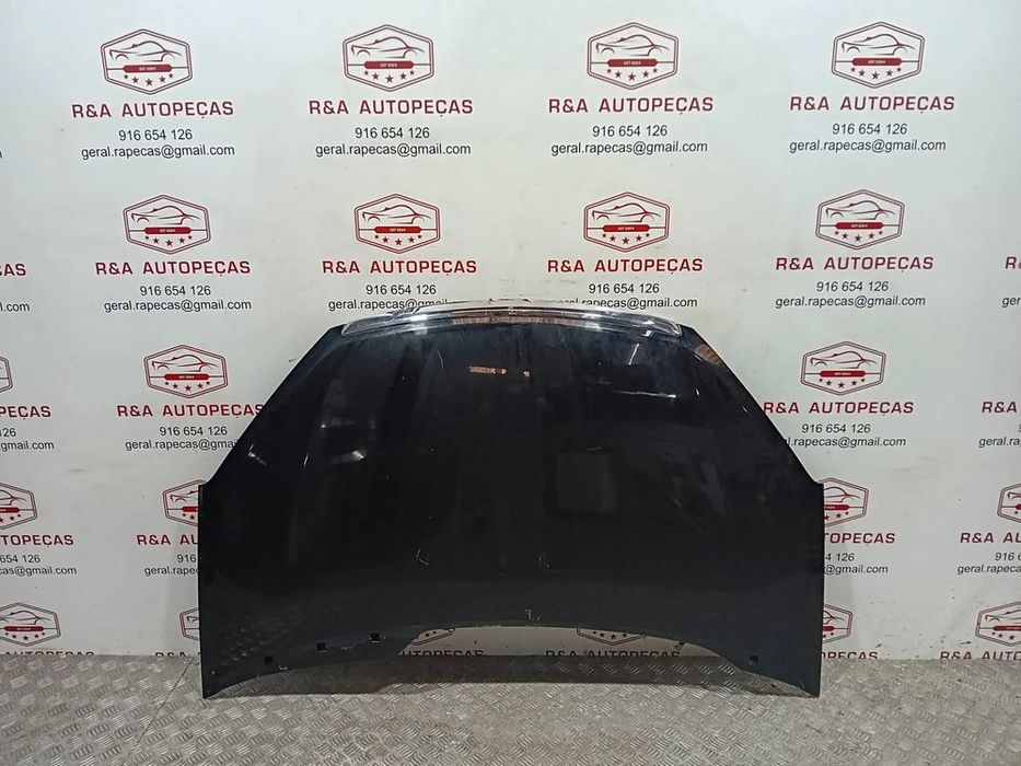 Capot Ford C-Max Facelift Original