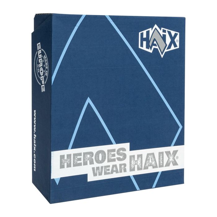 Черевики Original Haix Combat GTX - Coyote