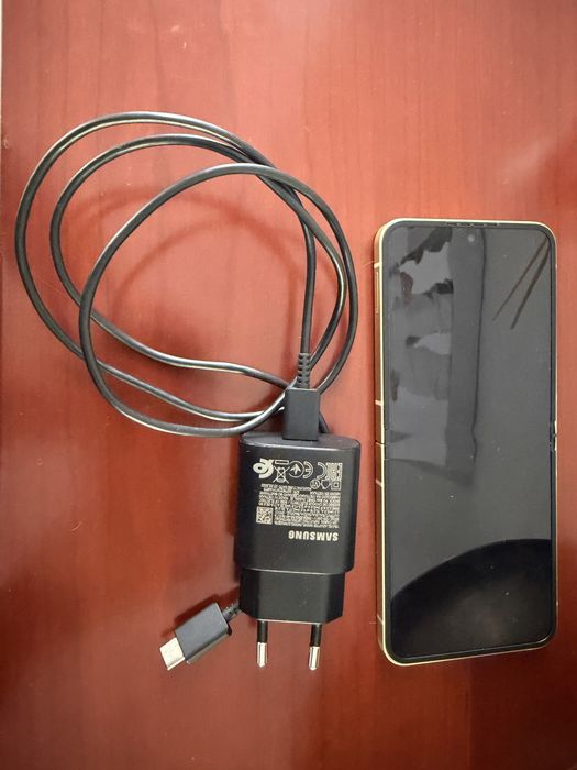 Samsung Galaxy Z Flip6 512GB Olympic Edition