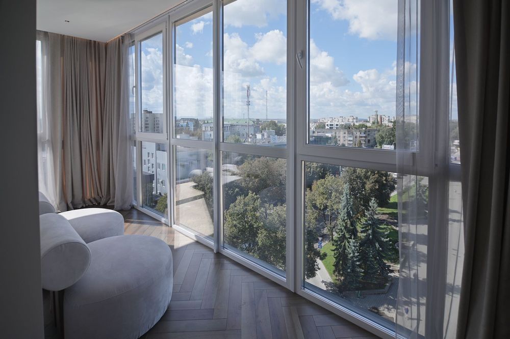 Розкішна квартира в новобудові ЖК Great House