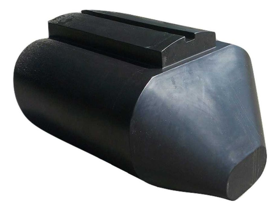 Pływaki do Houseboat