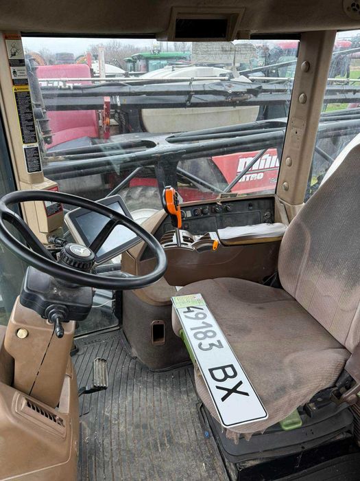 Обприскувач John Deere 4930