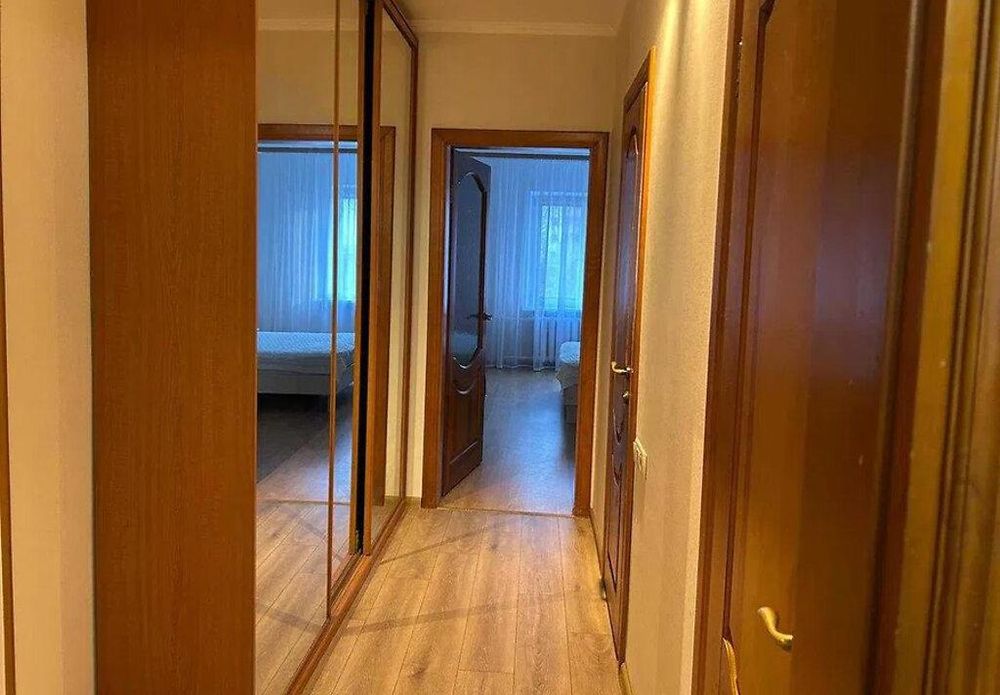 Продам 2-кімн. квартиру, вул. Драгоманова, Дарницький р-н DT