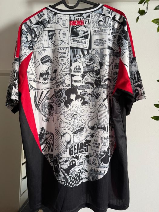 Camisola Japão Edição Especial