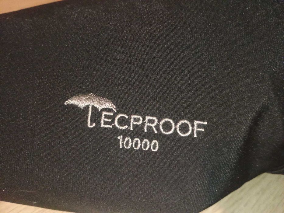 Kurtka Hi-Tec 10000 Tecproof