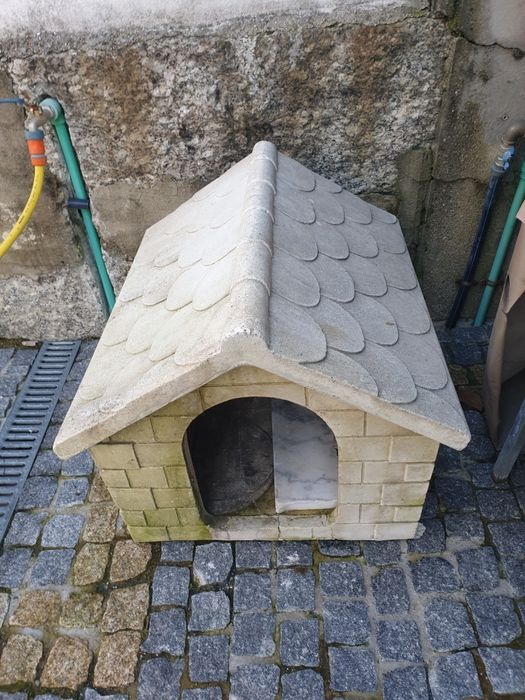 Casota para Cão mediano