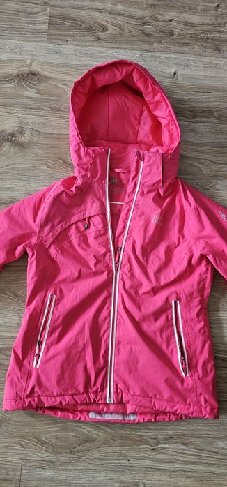 Helly Hansen Recco damska kurtka rozmiar L z kapturem jak nowa !