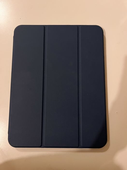 iPad 10 geração 2022 64gb + extras
