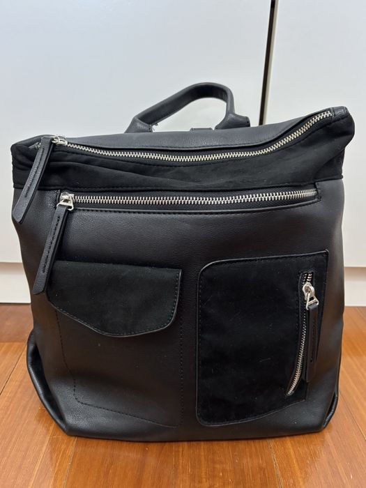 mochila da paco martinez