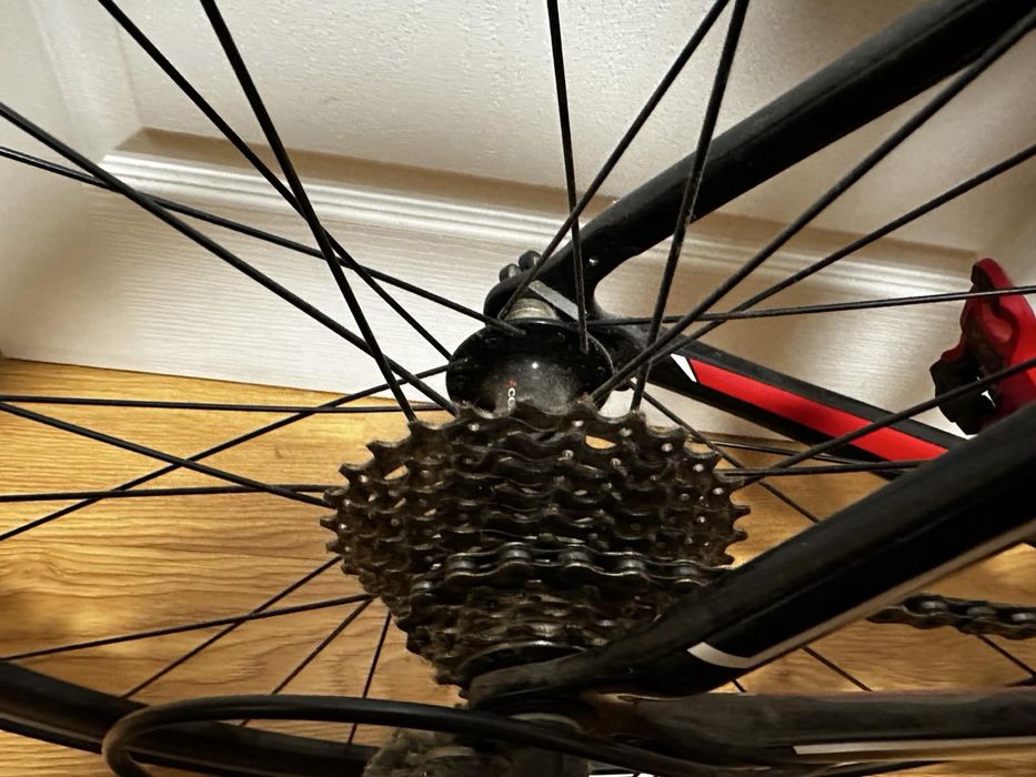Велосипед Colnago