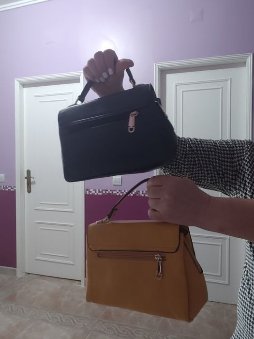 Malas de ombro para mulher