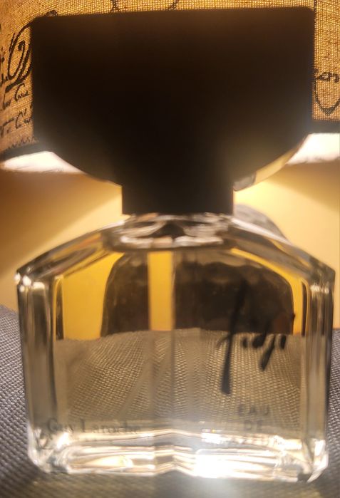 Woda perfumowana Fidji