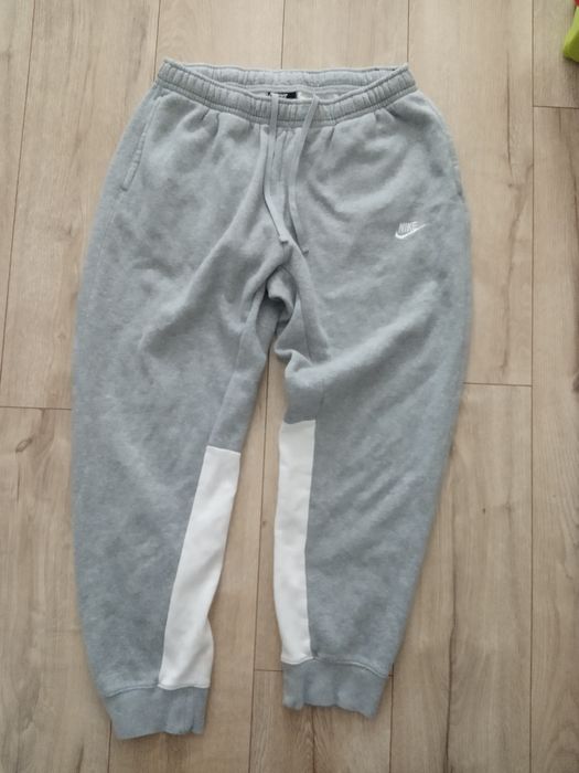 Spodnie dresowe Nike, rozmiar XL