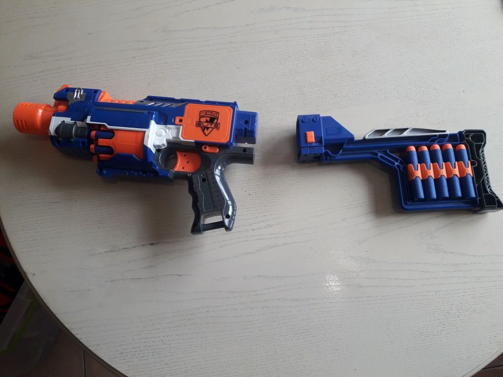 40 Nerf stockade Nerf 98695