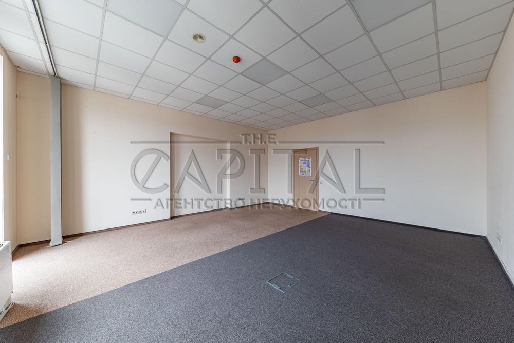 Оренда офісу, вул. Антоновича, БЦ Максим