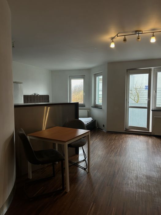 Wynajmę kawalerkę Gdańsk Ujeścisko