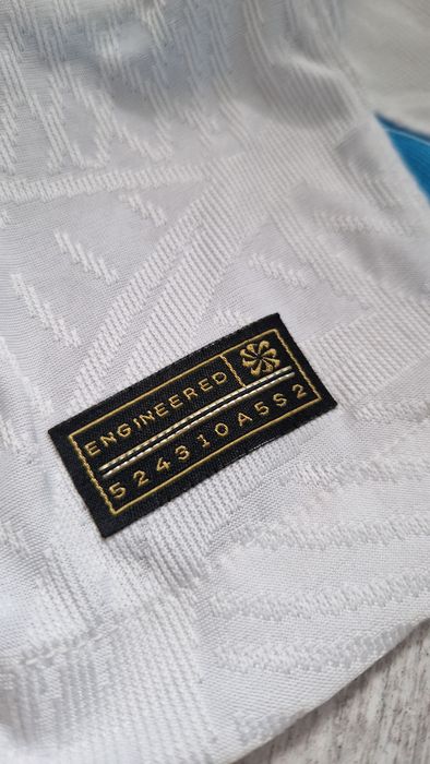 Koszulka Nike England Match Version