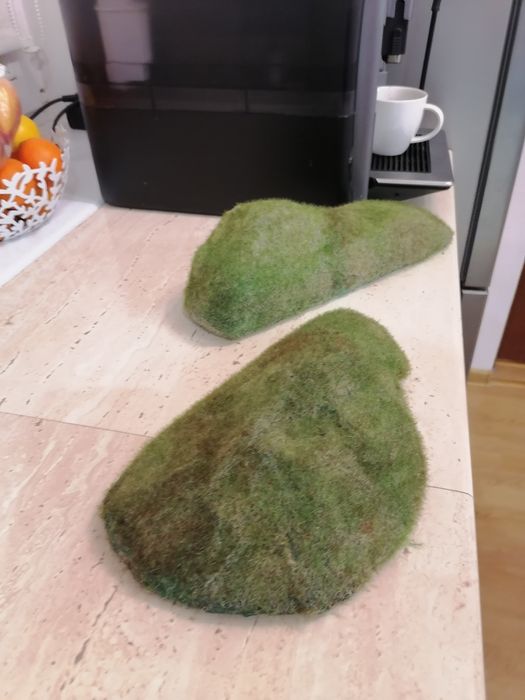 Wzniesienie makieta h0 piko