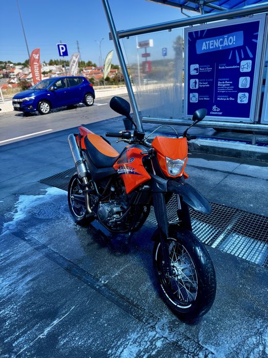 Vendo  XT  660 X