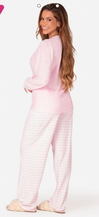 Pijama Sonharte - Novo