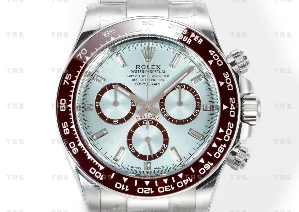 Годинник Daytona PLATONA 40mm 126506