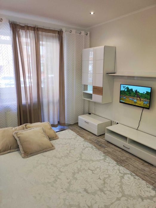 Оренда 1 кімн  в Лісовій Бучі 1 поверх подобово, тиждень від власника