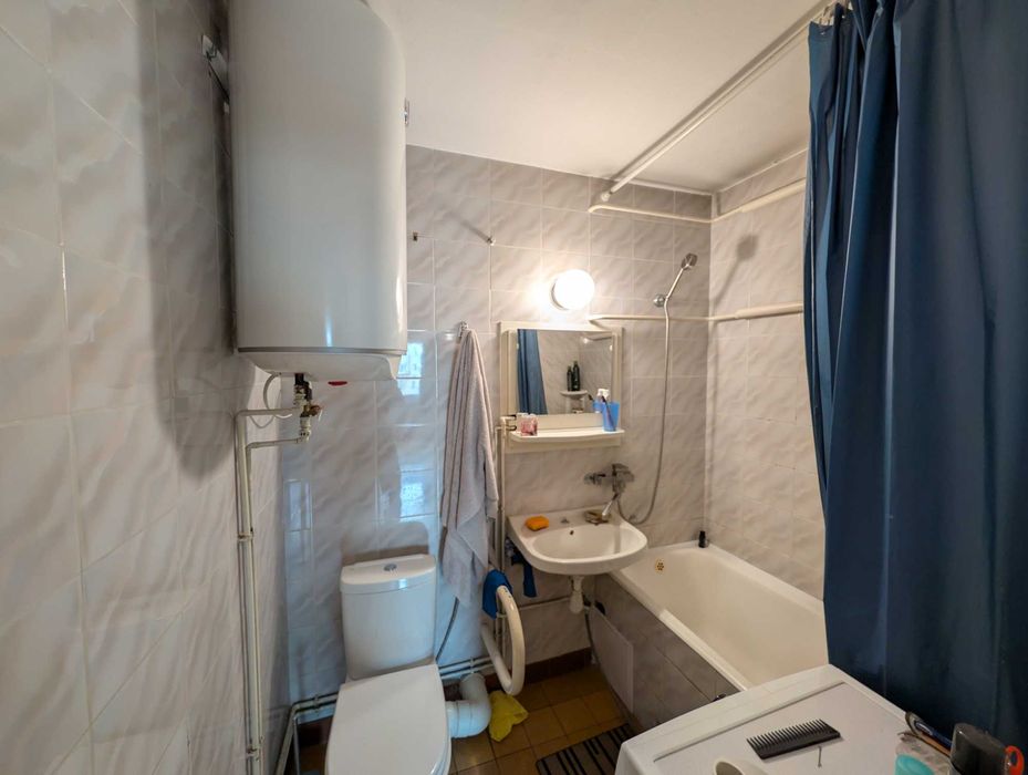 Продаж 3км квартира з меблями та технікою 68м2 ПОСТАНОВИ ВАУЧЕР!