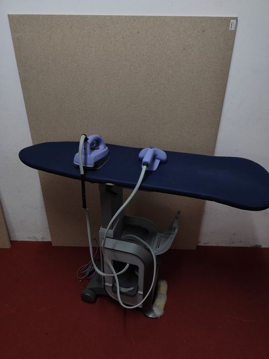 sistema de engomar completo Philips WardrobeCare