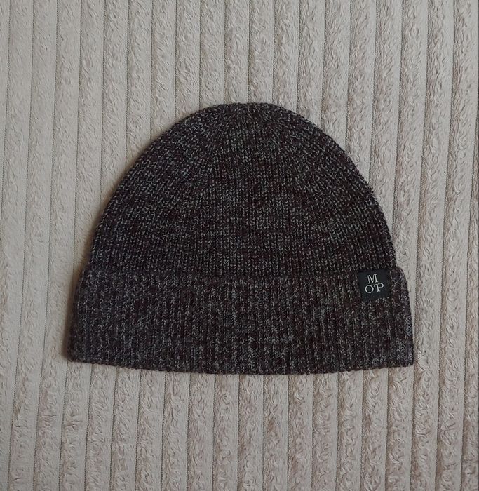 Шапка брендова (оригінал)