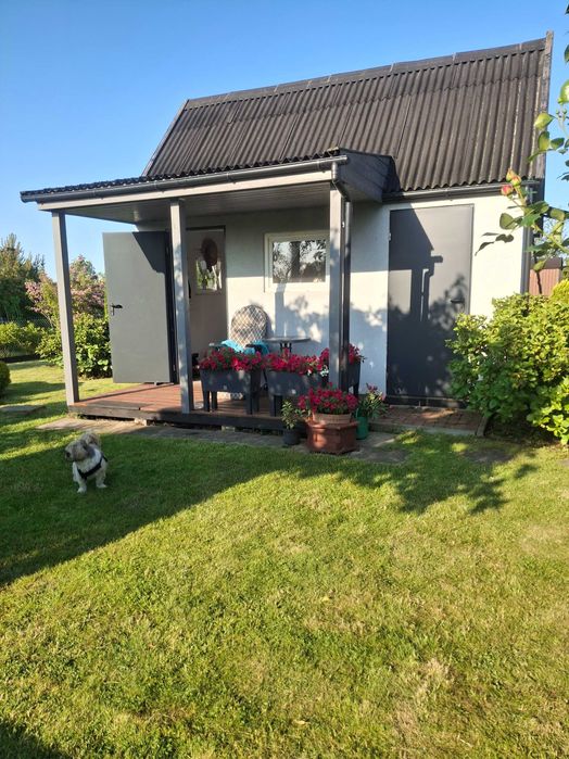 Sprzedam prawa do dzialki Rod Gdynia