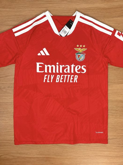 T-shirt Benfica Original tamanho M