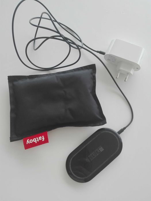 Carregador sem fios da Nokia by FATBOY