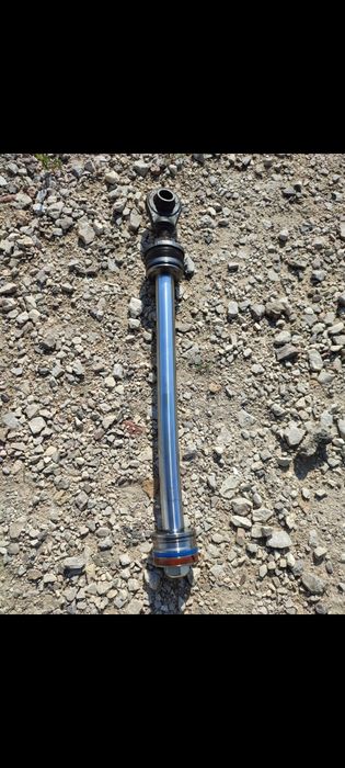 Regeneracja, naprawa siłowników hydraulicznych