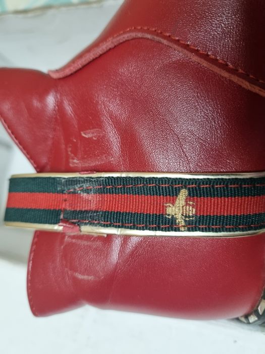 Весенние ботиночки