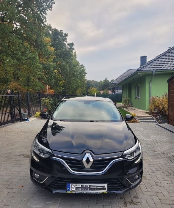 Sprzedam Renault Megane 4