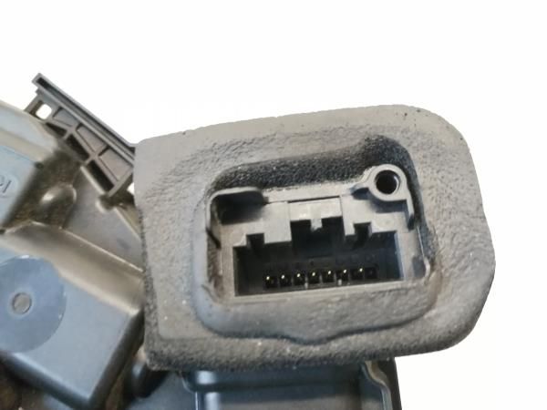 Fechadura / fecho porta frente direito VOLKSWAGEN Polo (6R, 6C)