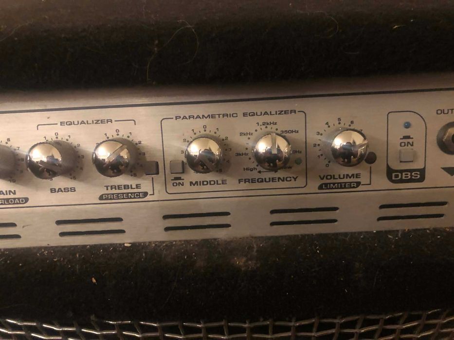 combo basowe Taurus B315 300 watów