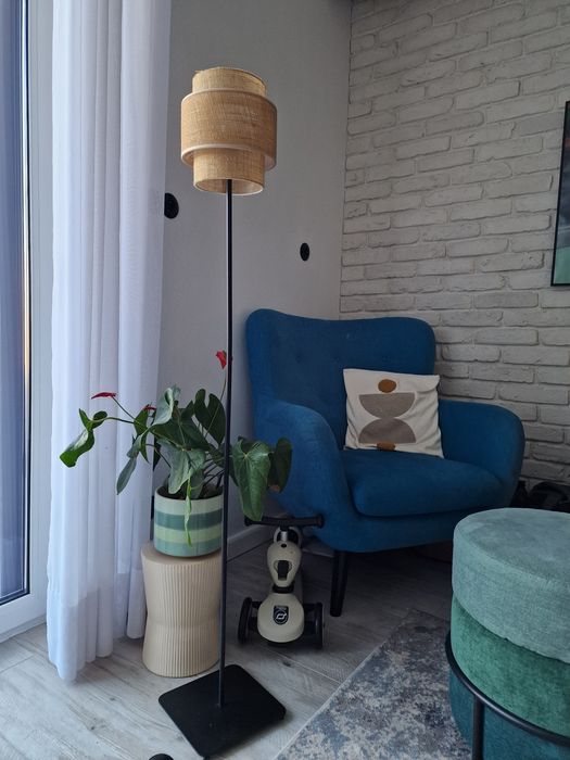 Lampa stojąca IKEA hemma G0706