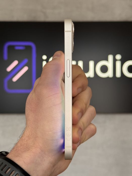 RATY 0% iPhone 13 128GB BATERIA 100% GWARANCJA 12 miesiecy!!!