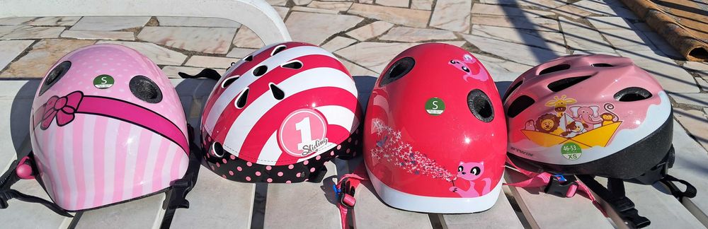 Vendo 1 Bicicleta de criança sem pedais