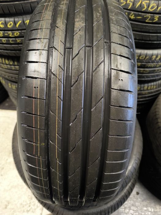 Opona Hankook Venus S1 Evo SUV 235/55/18 pojedynka